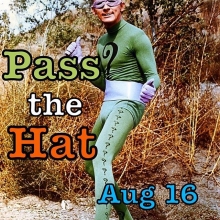 #Repost @passthehat with @get_repost
・・・
Guess what?! Pass The Hat is back August 16th at @theexchangelive. 
Pay what you want. DM for seat reservations!