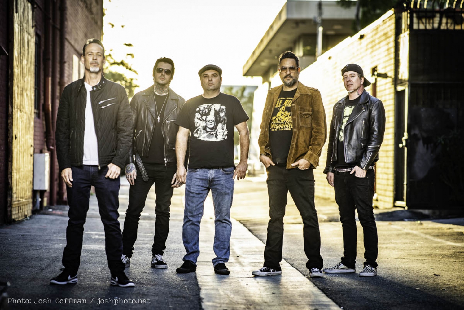 Strung Out - Just announced!