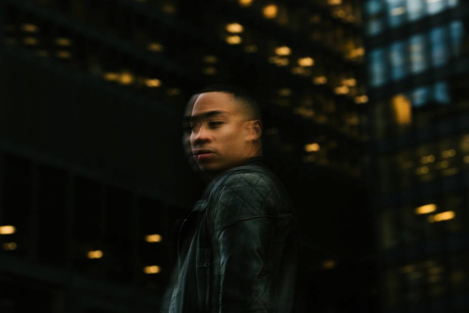 The Unending Rhythm of Cadence Weapon