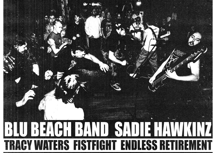 QCHC Presents: 2025 Holdiay Showcase 