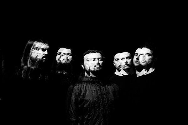 Allegaeon w/FPG and The Ben Winoski Project