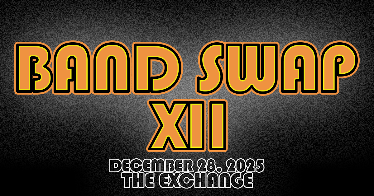 Band Swap XII
