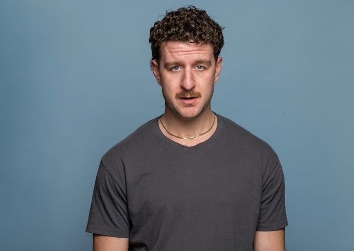 Ben Albert: Live In Regina - Stand-Up Comedy 