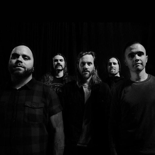 Between the Buried and Me, with special guests The Contortionist and Nick Johnston - July 14