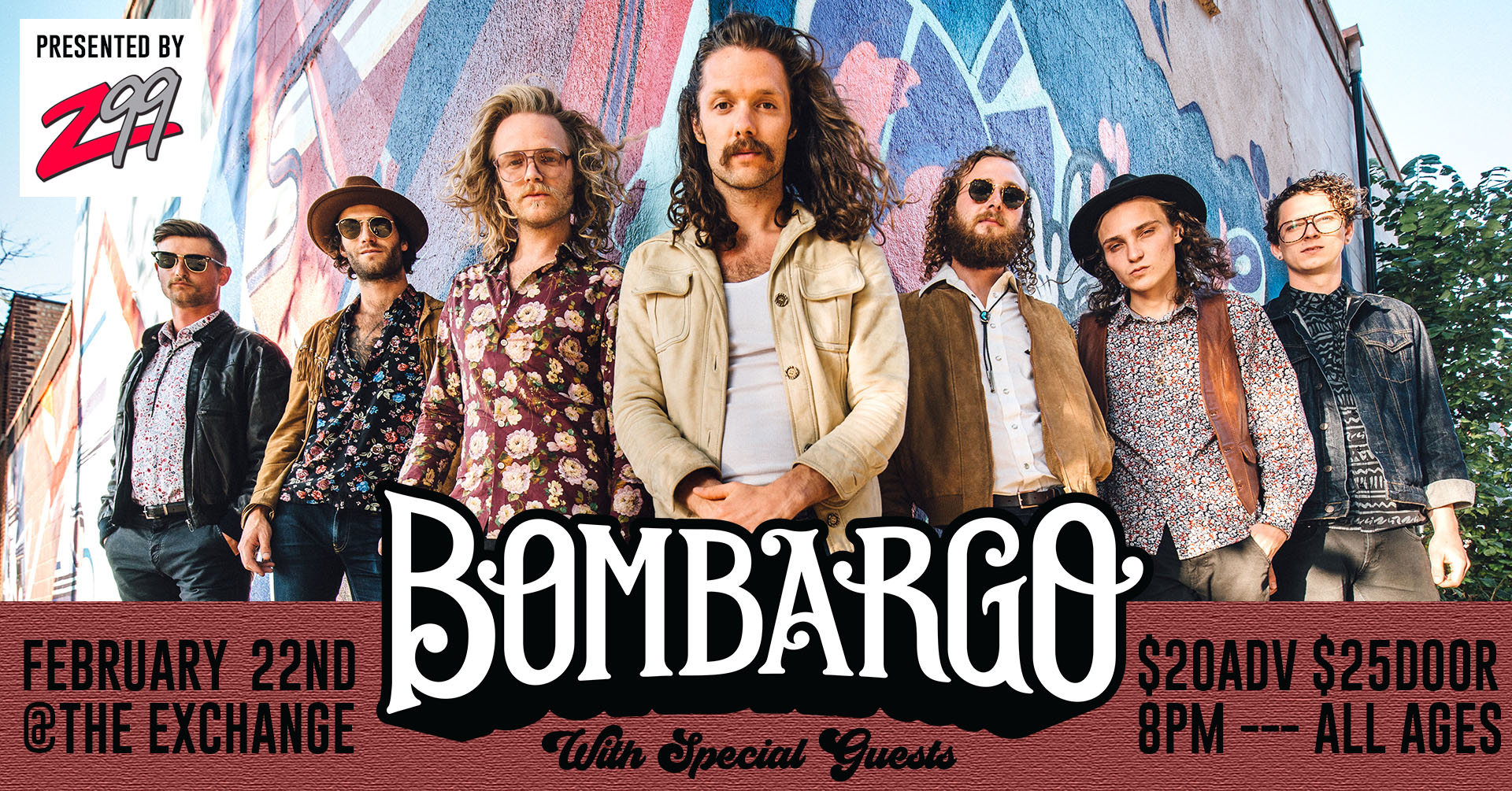 Bombargo, The Won'ts