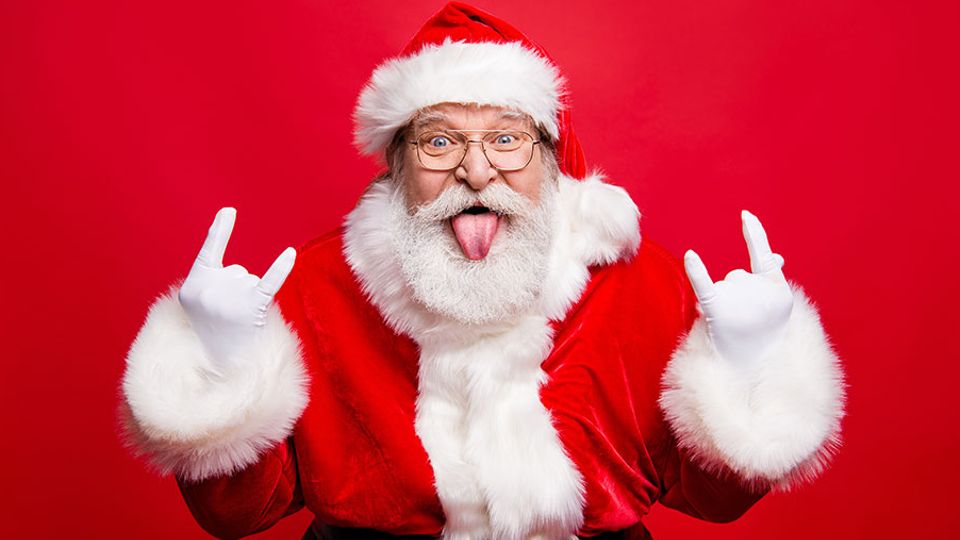 Christmas Day