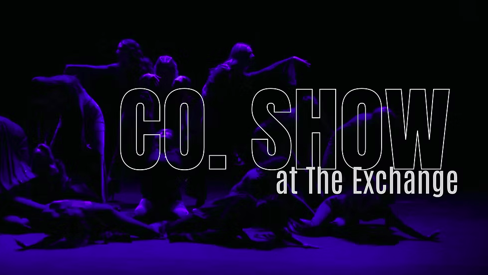 CO. Show Presented by Collective Studios Regina
