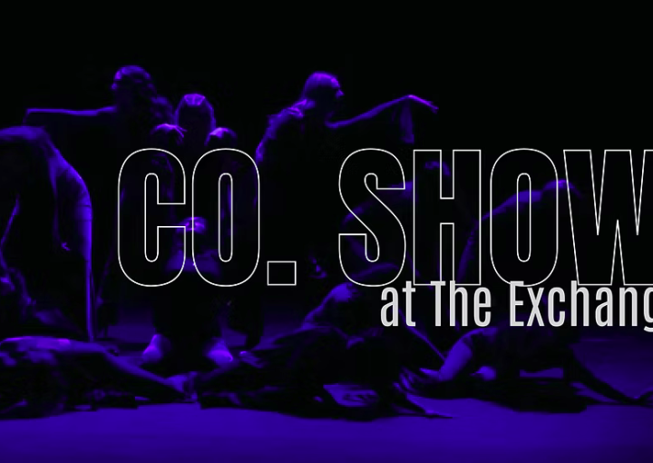 CO. Show Presented by Collective Studios Regina