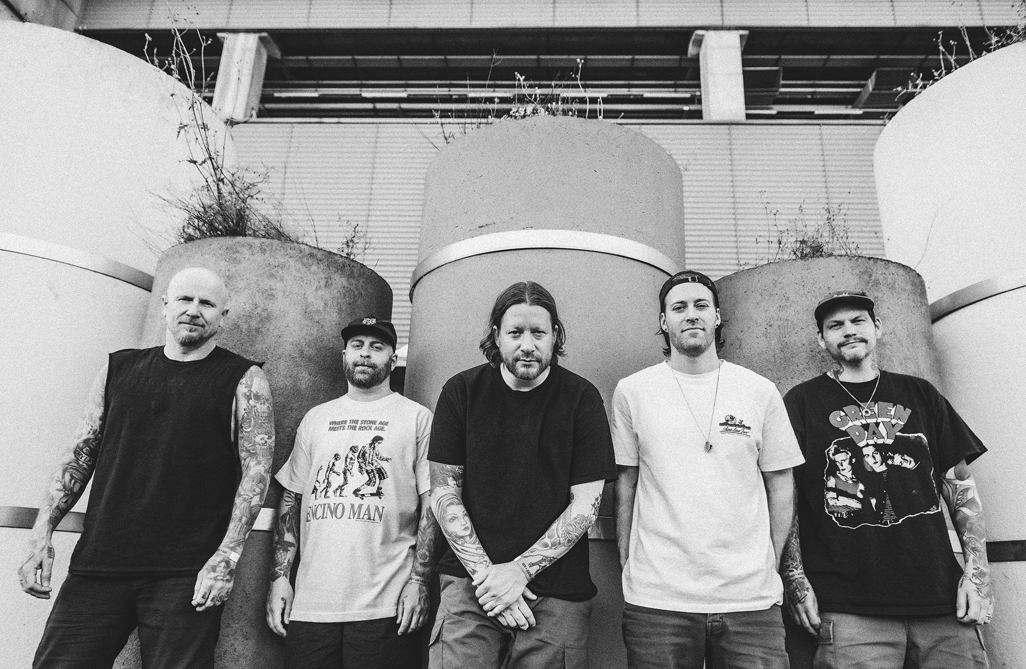 Comeback Kid, Punitive Damage, Prowl 