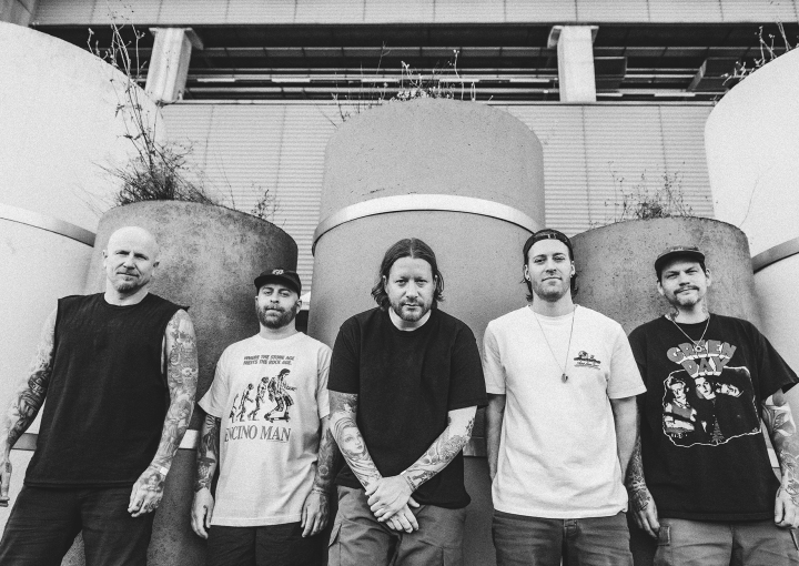 Comeback Kid, Punitive Damage, Prowl, Criminal Mind 