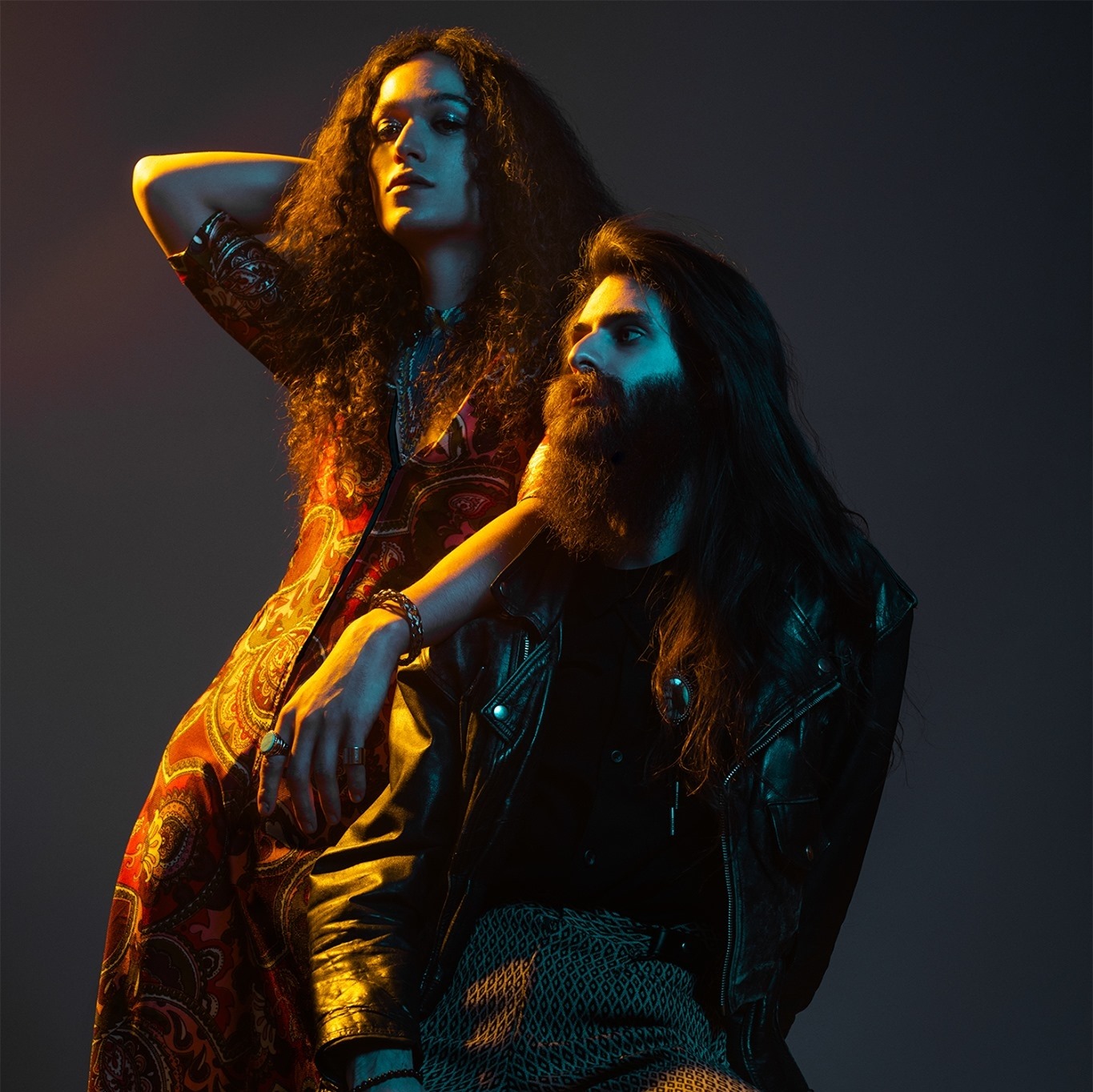 Crown Lands w/The Hourhand