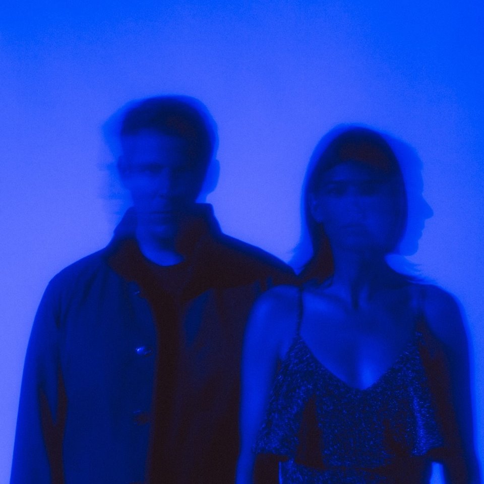 Dear Rouge // Modern Space // The Treble