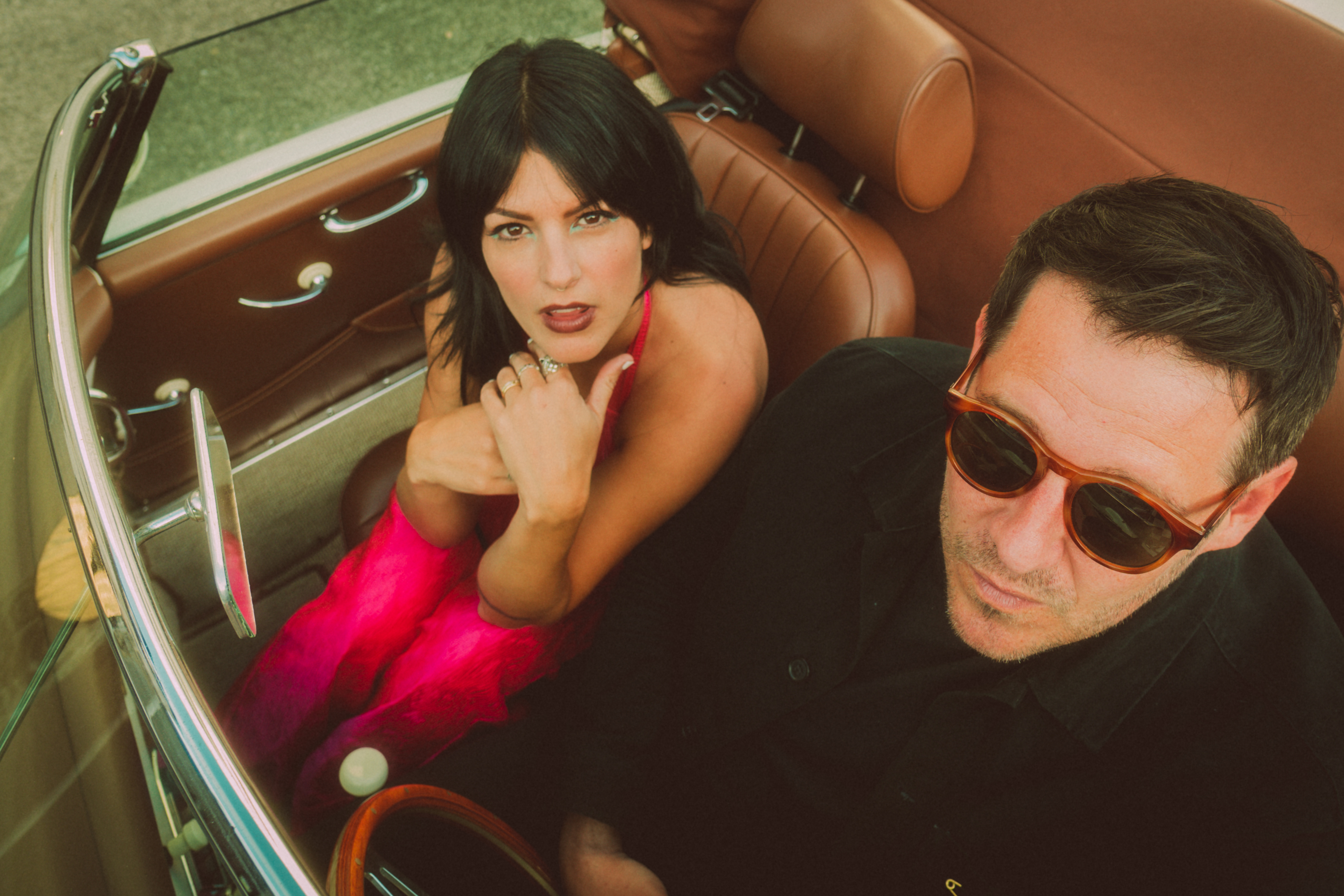 Dear Rouge - Lonesome High Tour w/Fame Fatale
