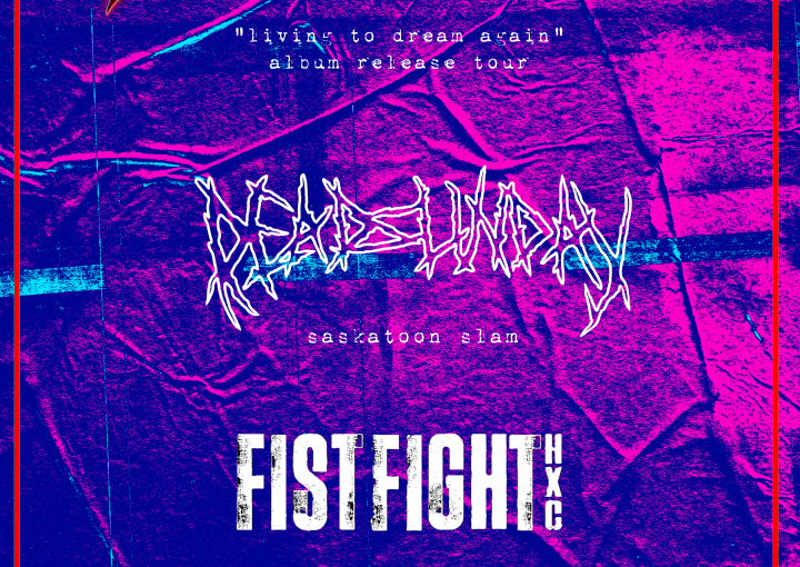 Ethereal Tomb, Dead Sunday, Fistfight 