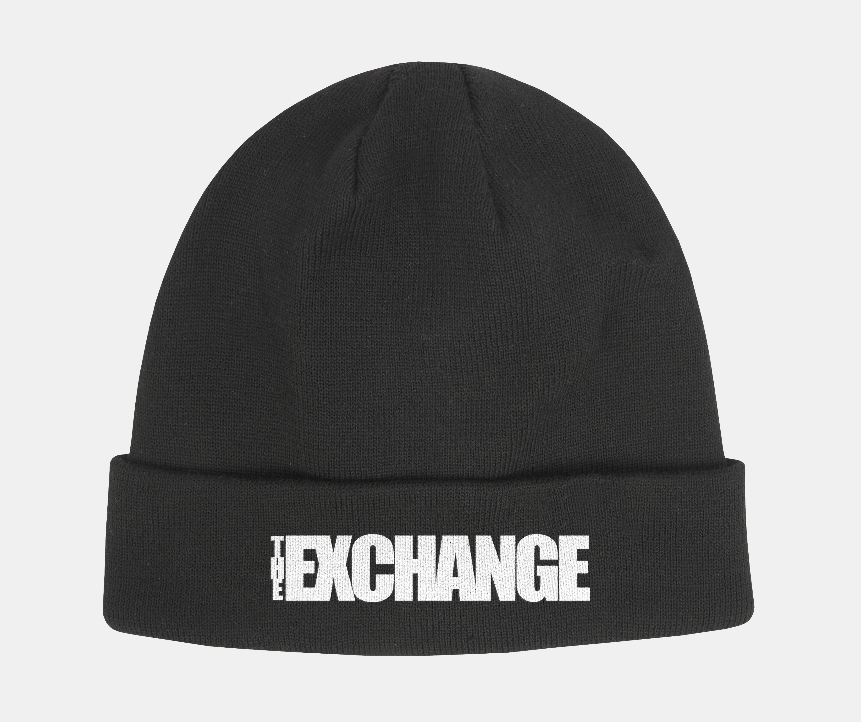 The Exchange Toque - Pre-order