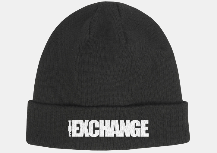 The Exchange Toque - Pre-order
