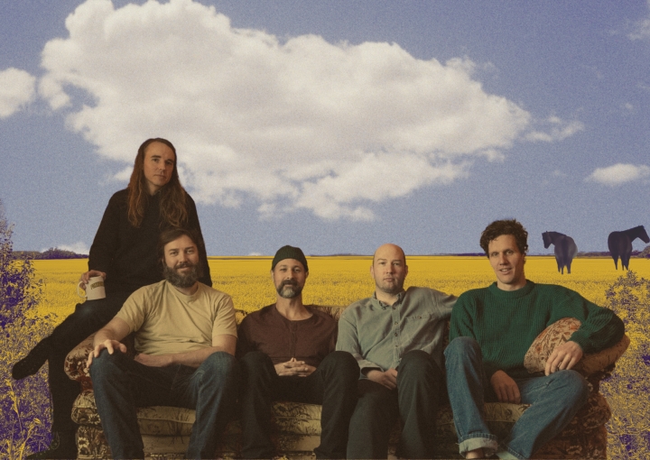 Foxwarren - The 2er w/FBT Band