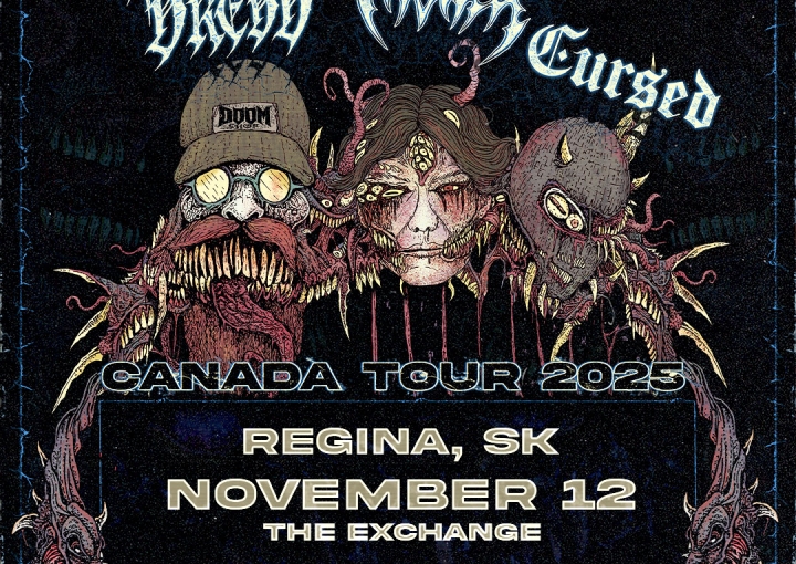 Freddie Dredd, 1nonly, cursed