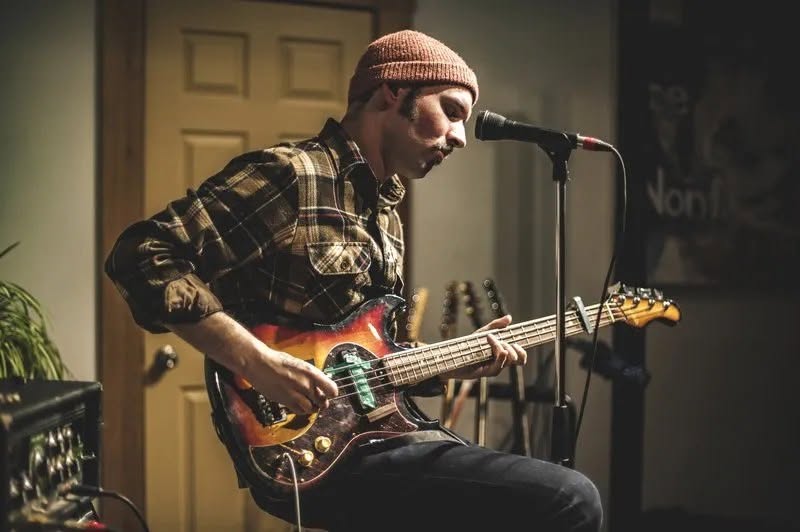 Garrett Mason
