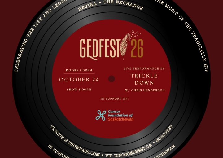 GEDfest 2026 