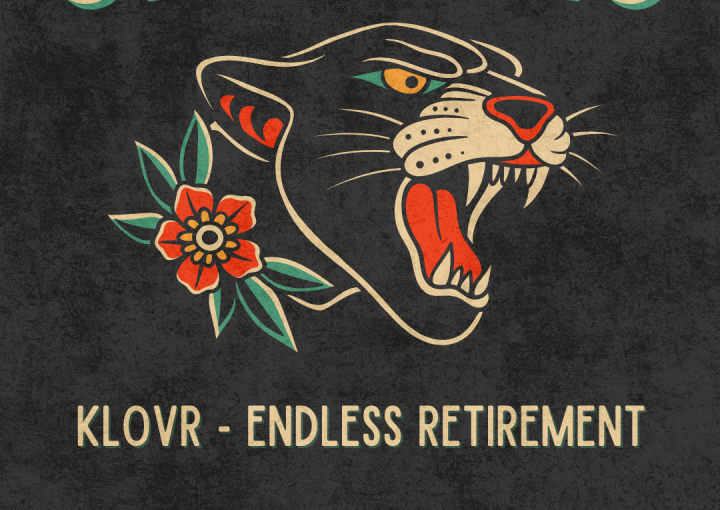 Greenwing, KLOVR, Endless Retirement 