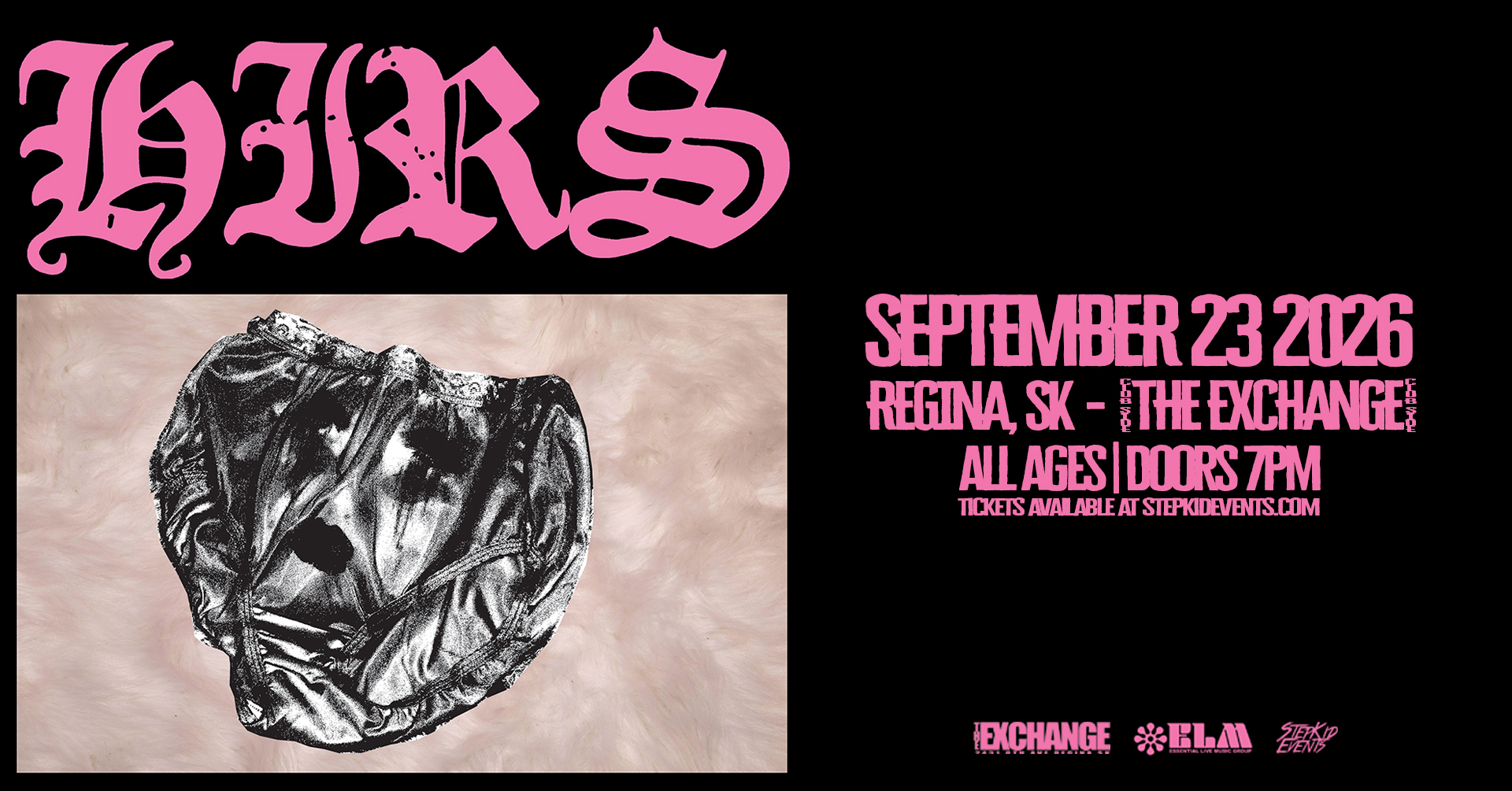 The HIRS Collective 