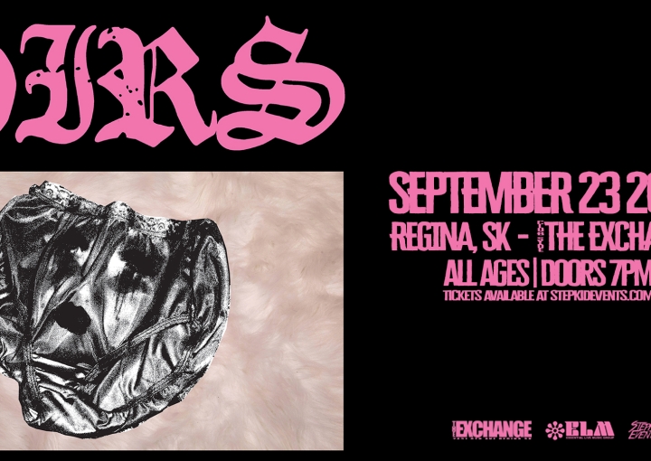 The HIRS Collective 