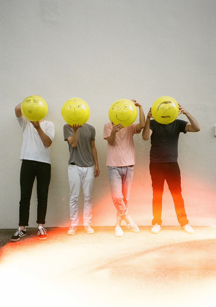 Hollerado, Little Junior