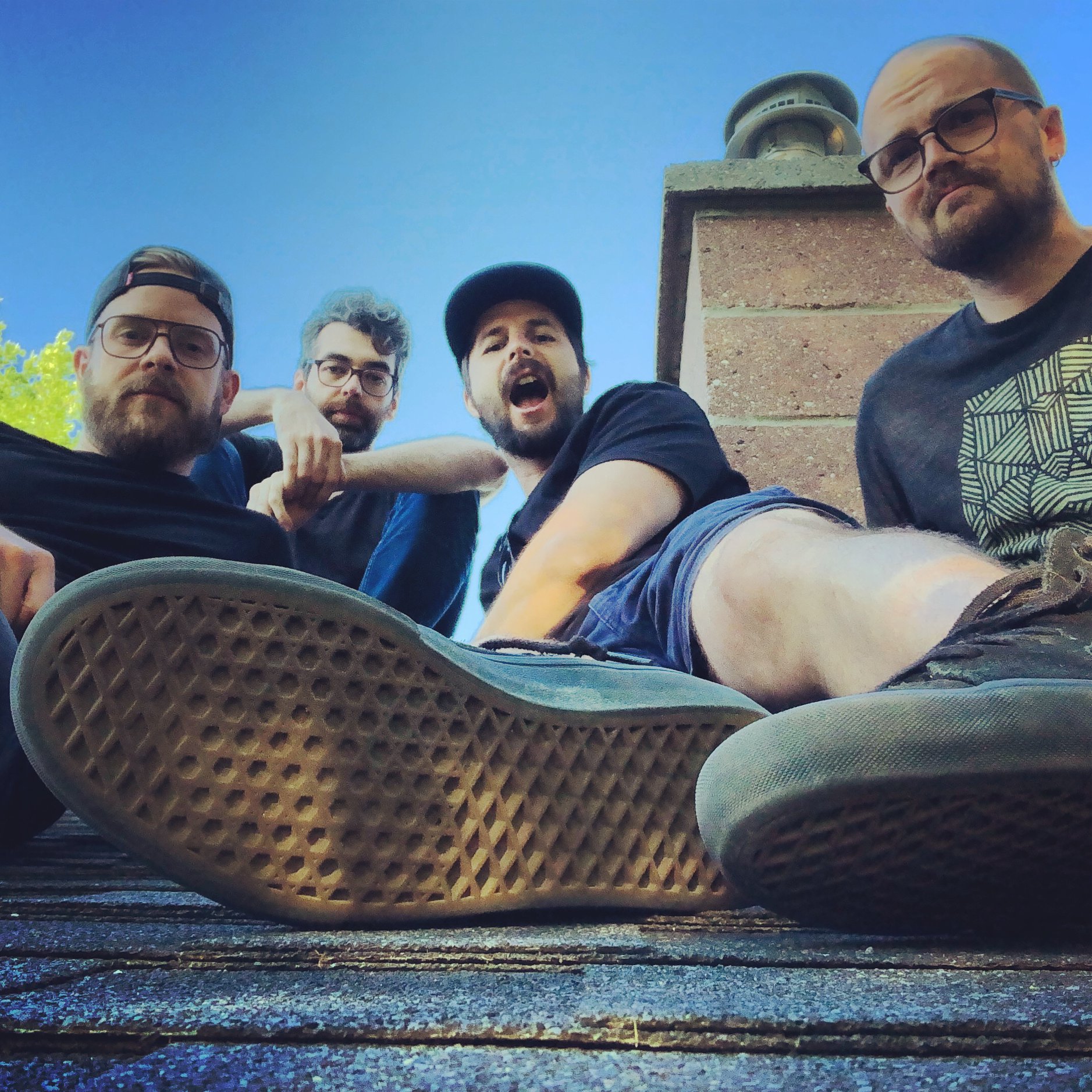 THE DOWN HOME BOYS, LEXY DESJARLAIS, LYSSA & THE TRI-TONES - DEC 26, 2021