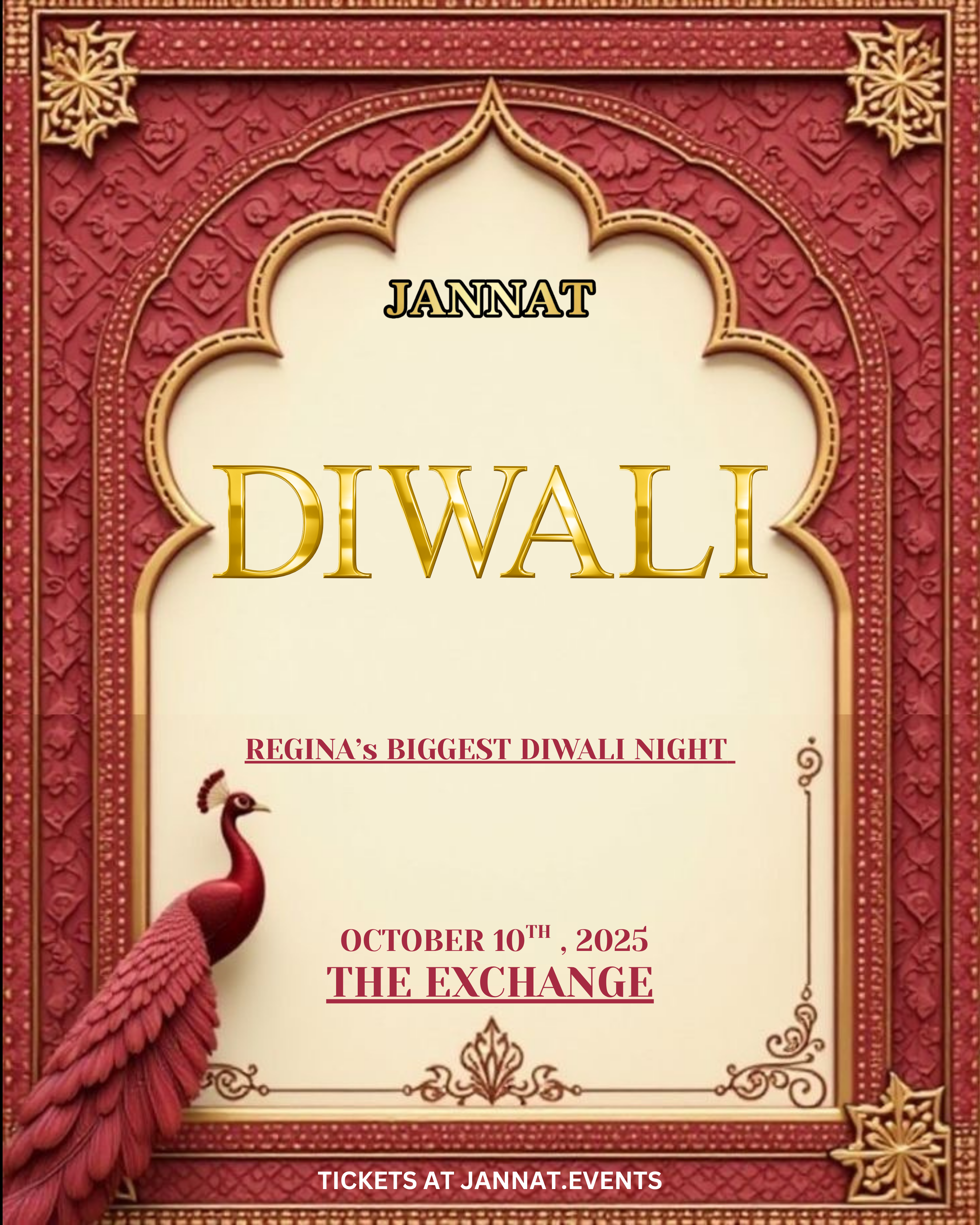 Jannat Diwali featuring Soni
