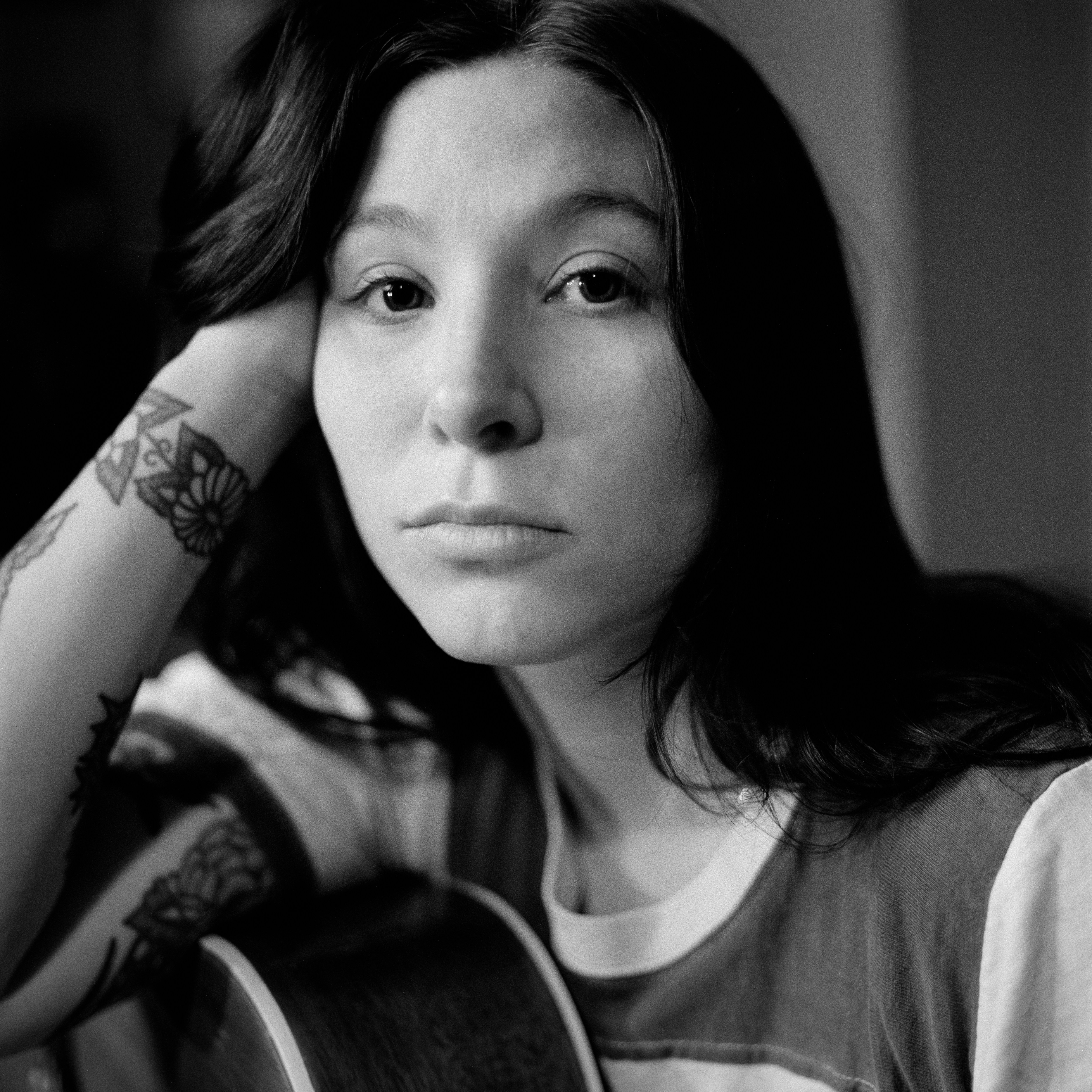 Julianna Riolino - Echo in the Dust Tour