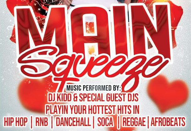 MAIN Squeeze - Valentines Cabaret