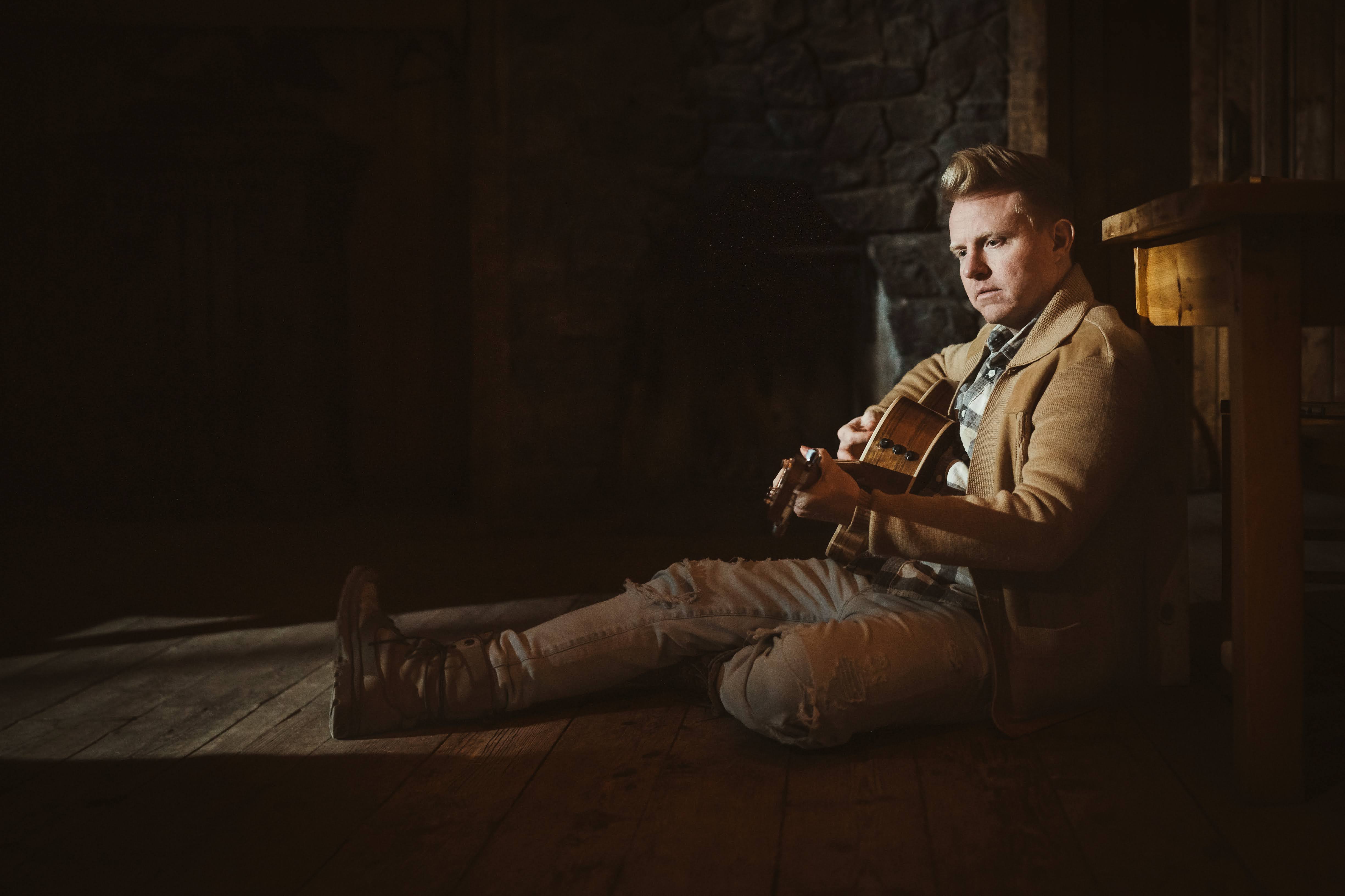 Martin Kerr - Banned from The USA Tour