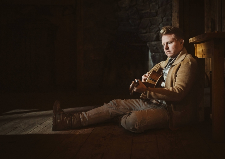 Martin Kerr - Banned from The USA Tour 