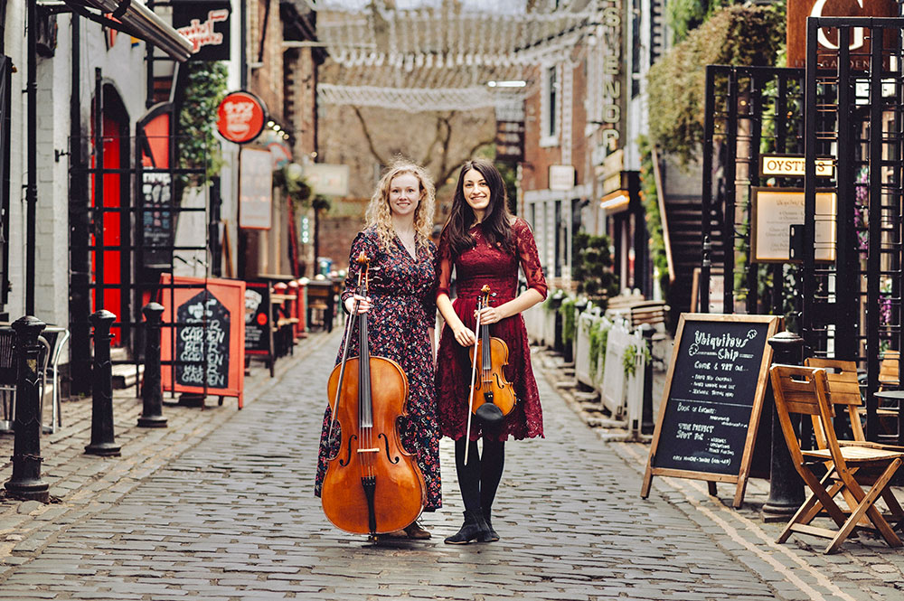 Mid-Winter Celtic Fesitval