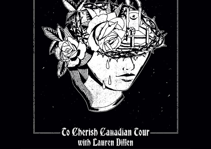 Northcote – To Cherish Canadian Tour w/Lauren Dillen, Merv xx Gotti 