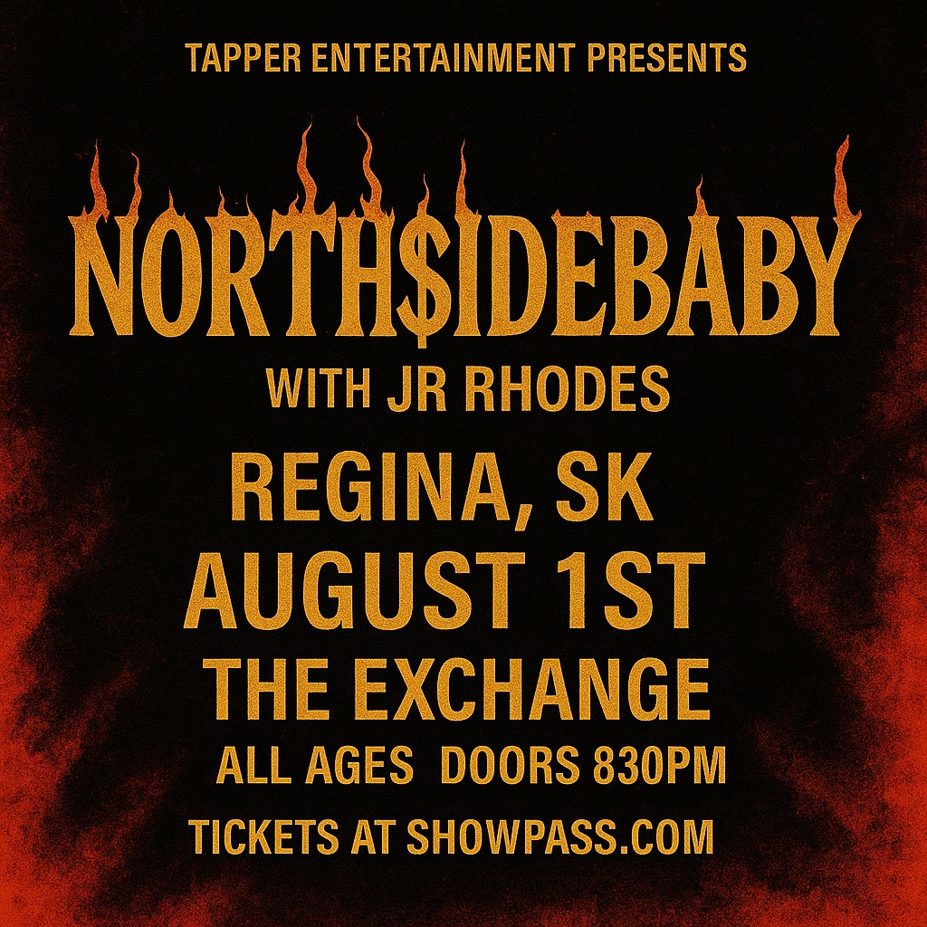North$ide Baby, Jr Rhodes, Yaykno Amilly, Terreza