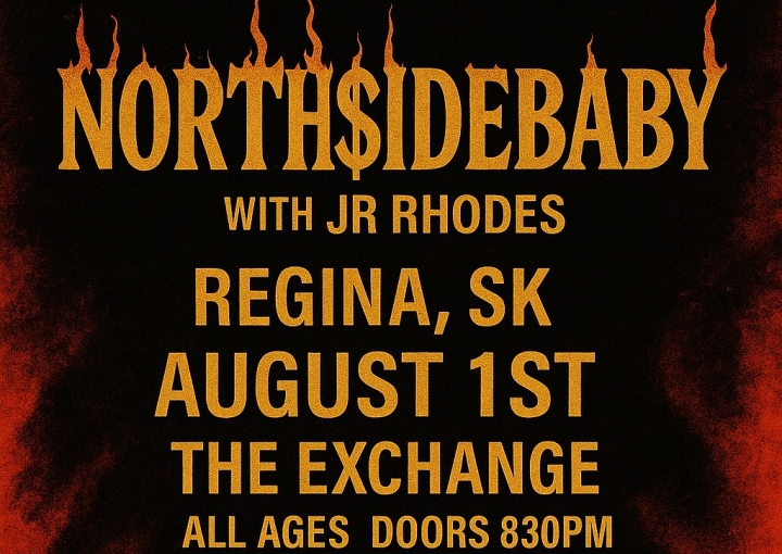 North$ide Baby, Jr Rhodes, Yaykno Amilly, Terreza