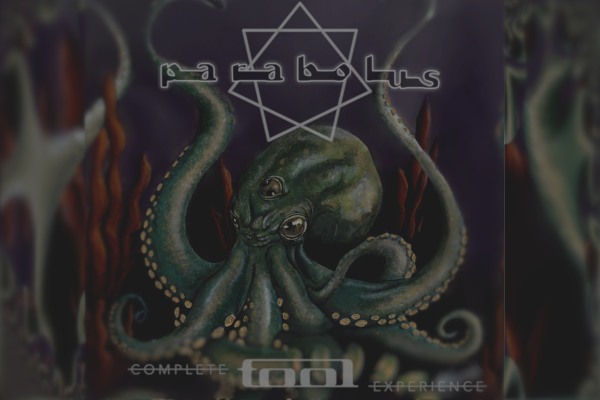PARABOLUS - The Complete TOOL Experience
