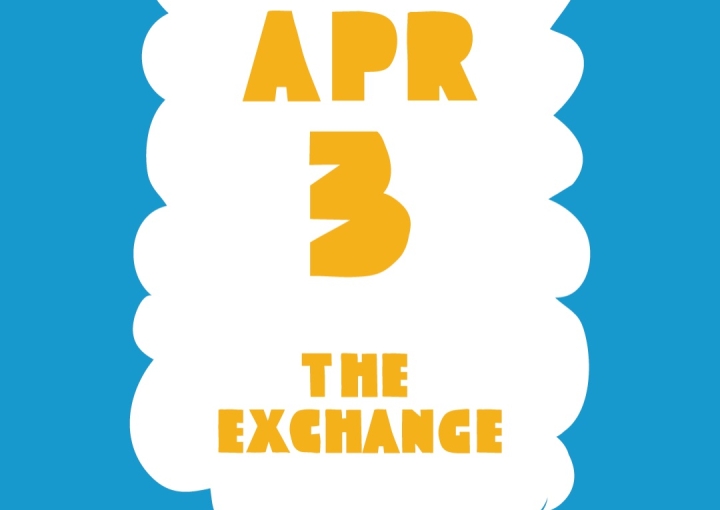 Pass The Hat - April 3