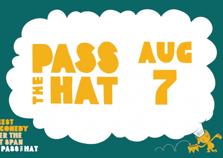 Pass The Hat - August