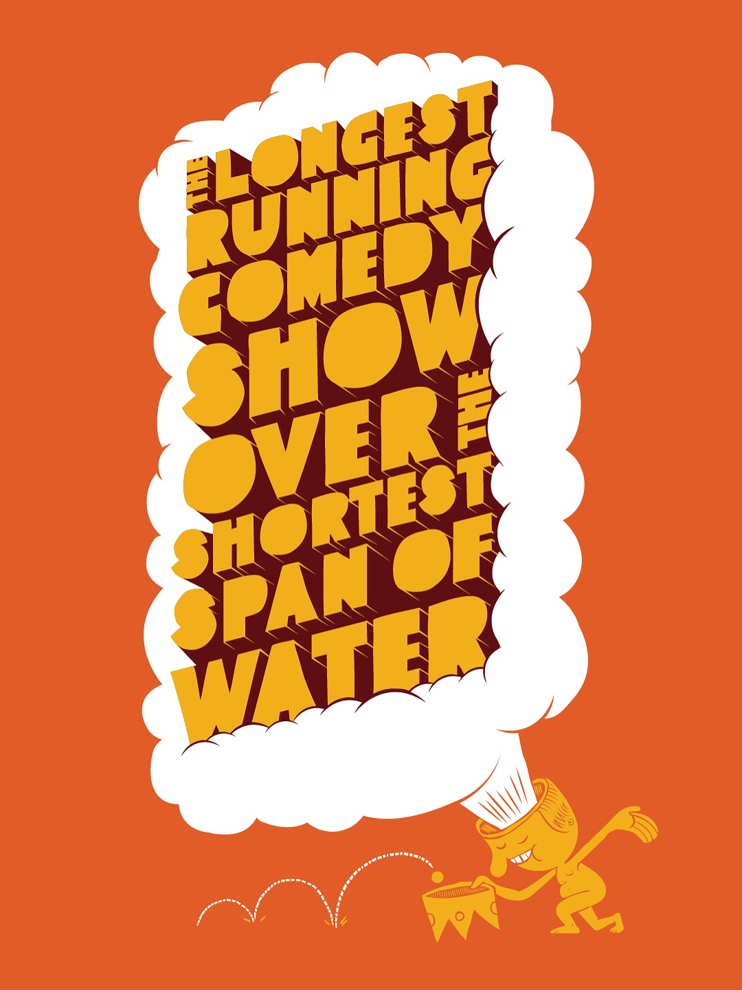 Pass The Hat - January 9 