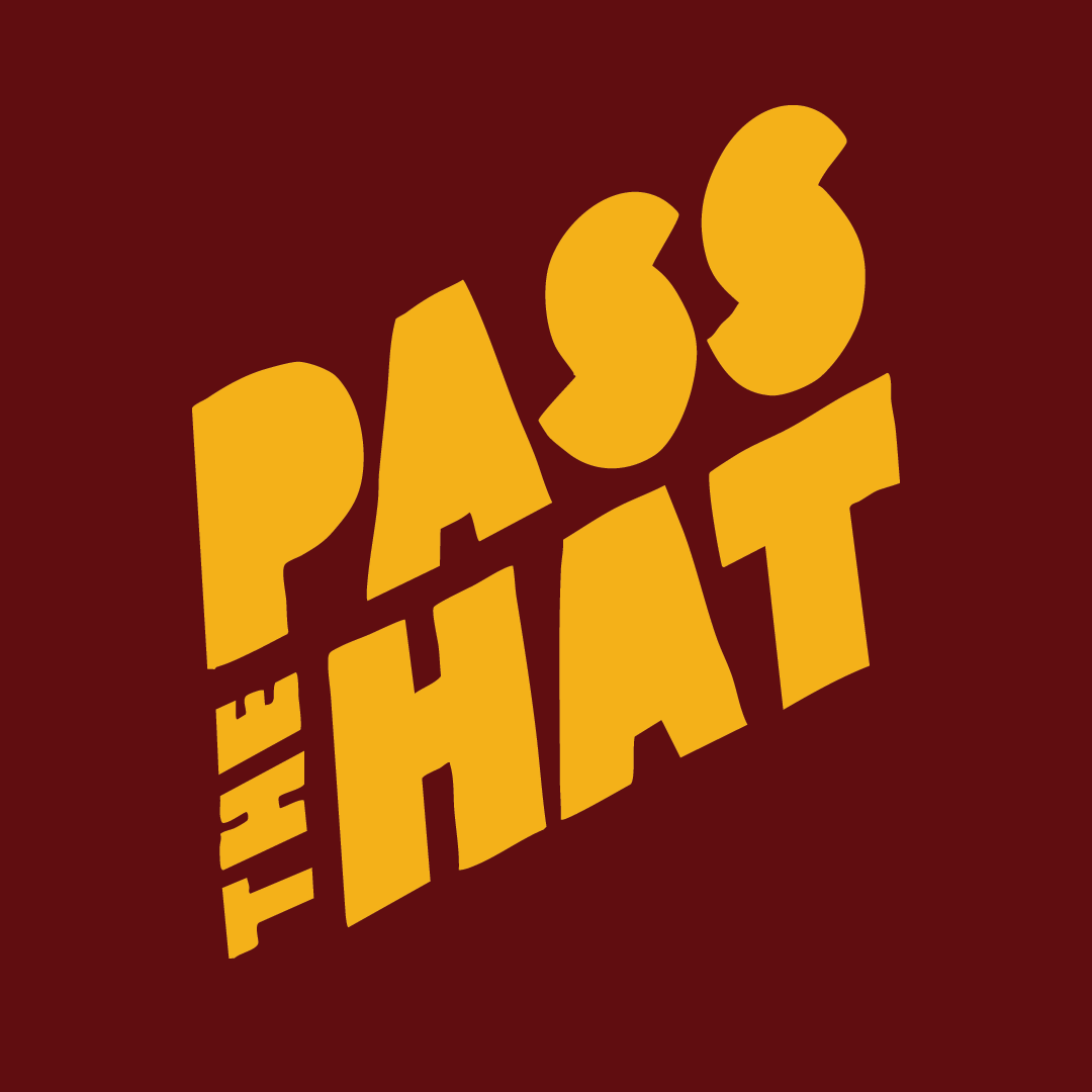 Pass The Hat - July