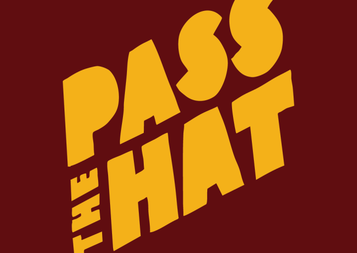 Pass The Hat - July