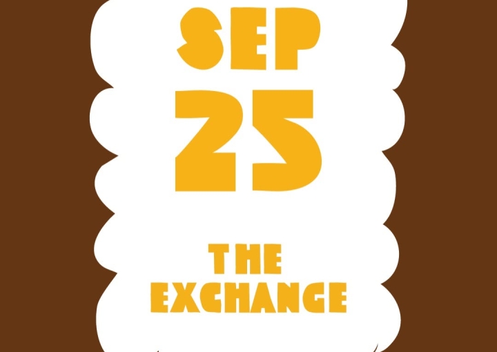 Pass The Hat - Sept 25