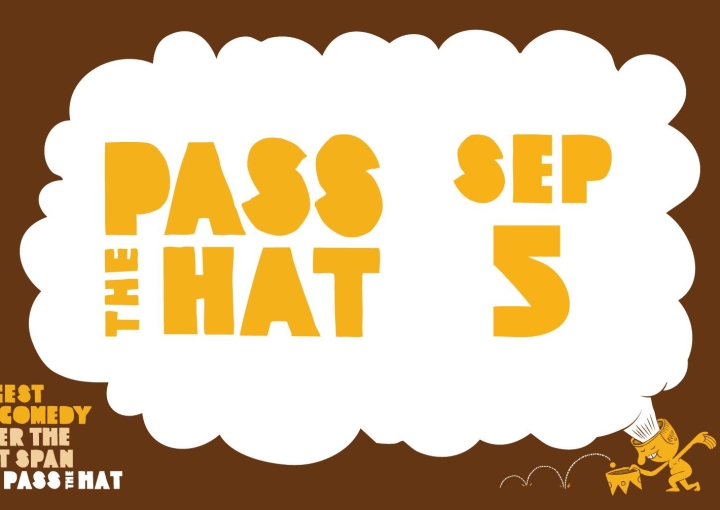 Pass The Hat - September