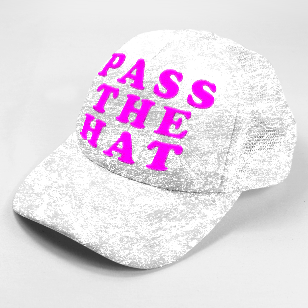 Pass The Hat - Standup Comedy on a Budget