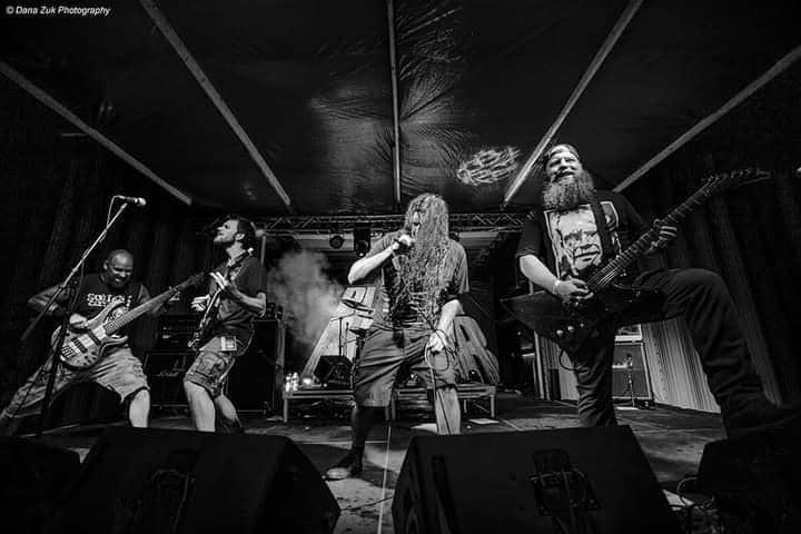 PLANET EATER, HOODOO, RAVENWITCH - SATURDAY OCTOBER 16, 2021