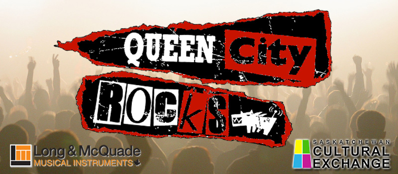 Queen City Rocks - Round 2