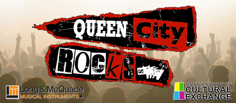 Queen City Rocks - Round 3